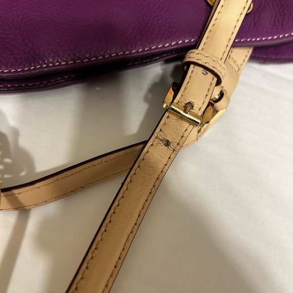 Michael Kors purse - Picture 8 of 10